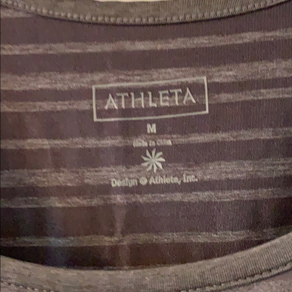 Workout tank - Picture 5 of 5